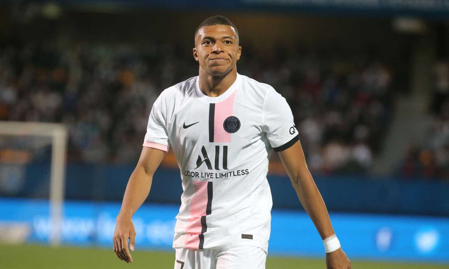 PSG: un altro club pronto a follie per Mbappé