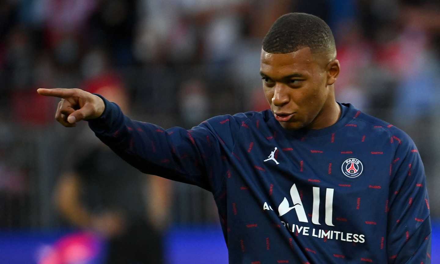 Mbappé vuole il Real Madrid: il Psg fissa il prezzo, una promessa può cambiare il futuro