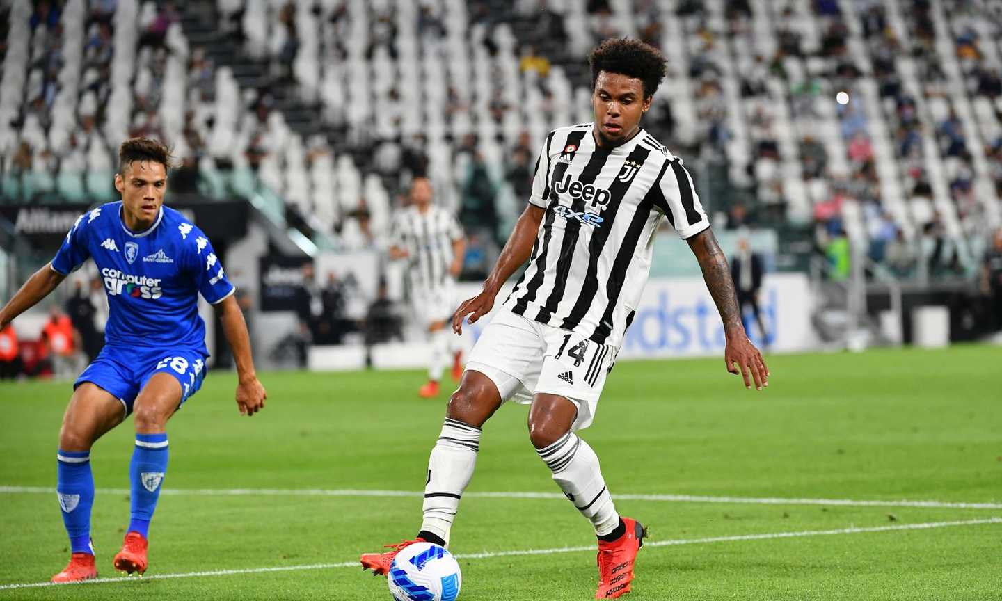 VXL, un blogger bianconero dubbioso su McKennie: 'Giocatore importante o mela marcia?'