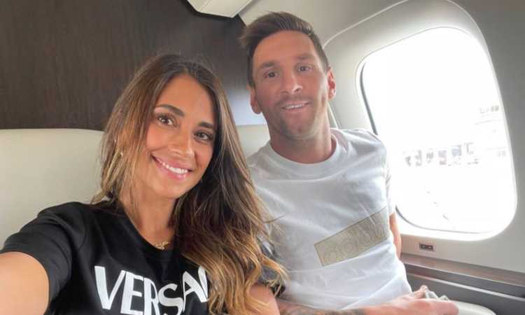 Messi a Parigi, rivivi il LIVE: l'ultimo tentativo del Barcellona, il viaggio, il benvenuto di Neymar