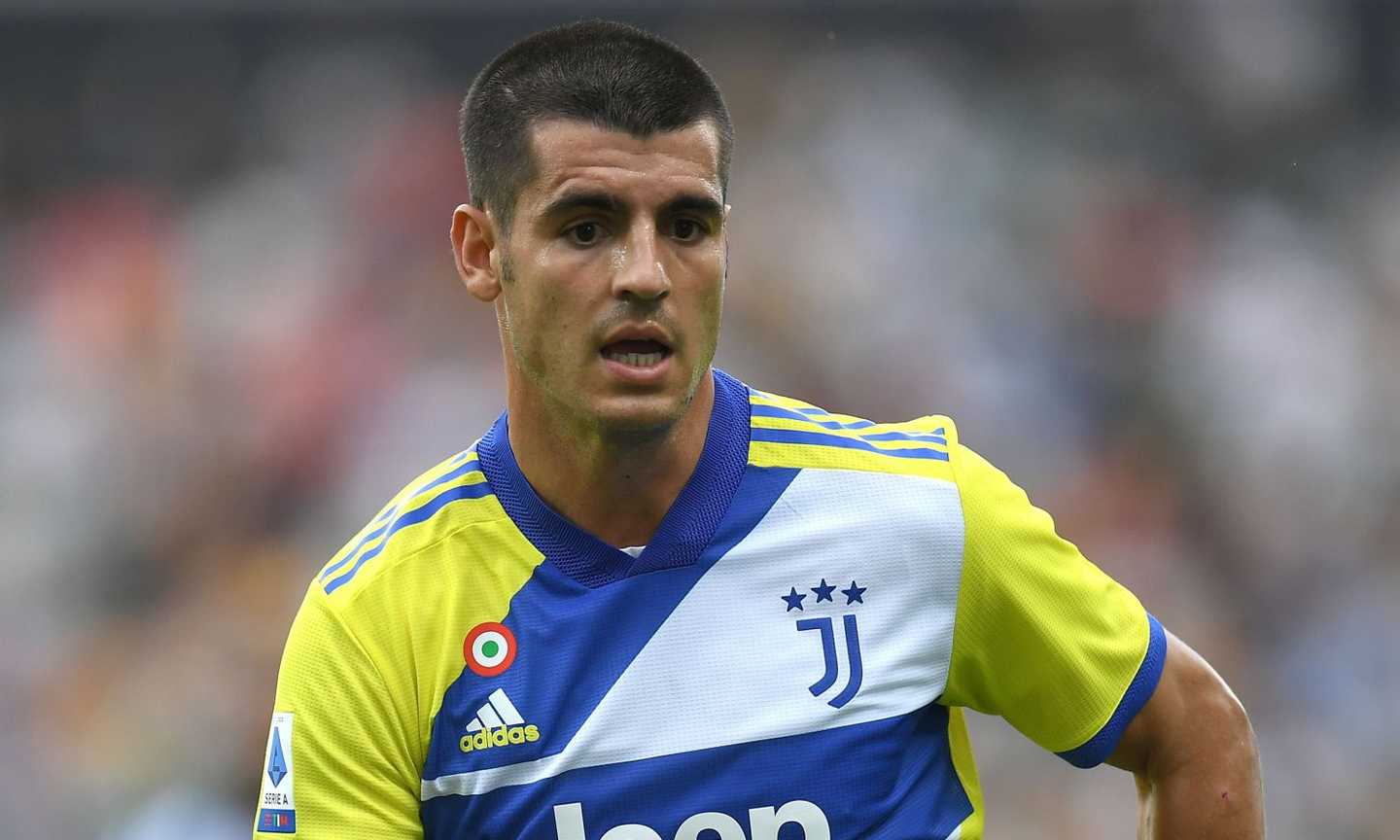 Morata osservato speciale: Allegri si coccola il pupillo da 50 milioni, la Juve studia il riscatto