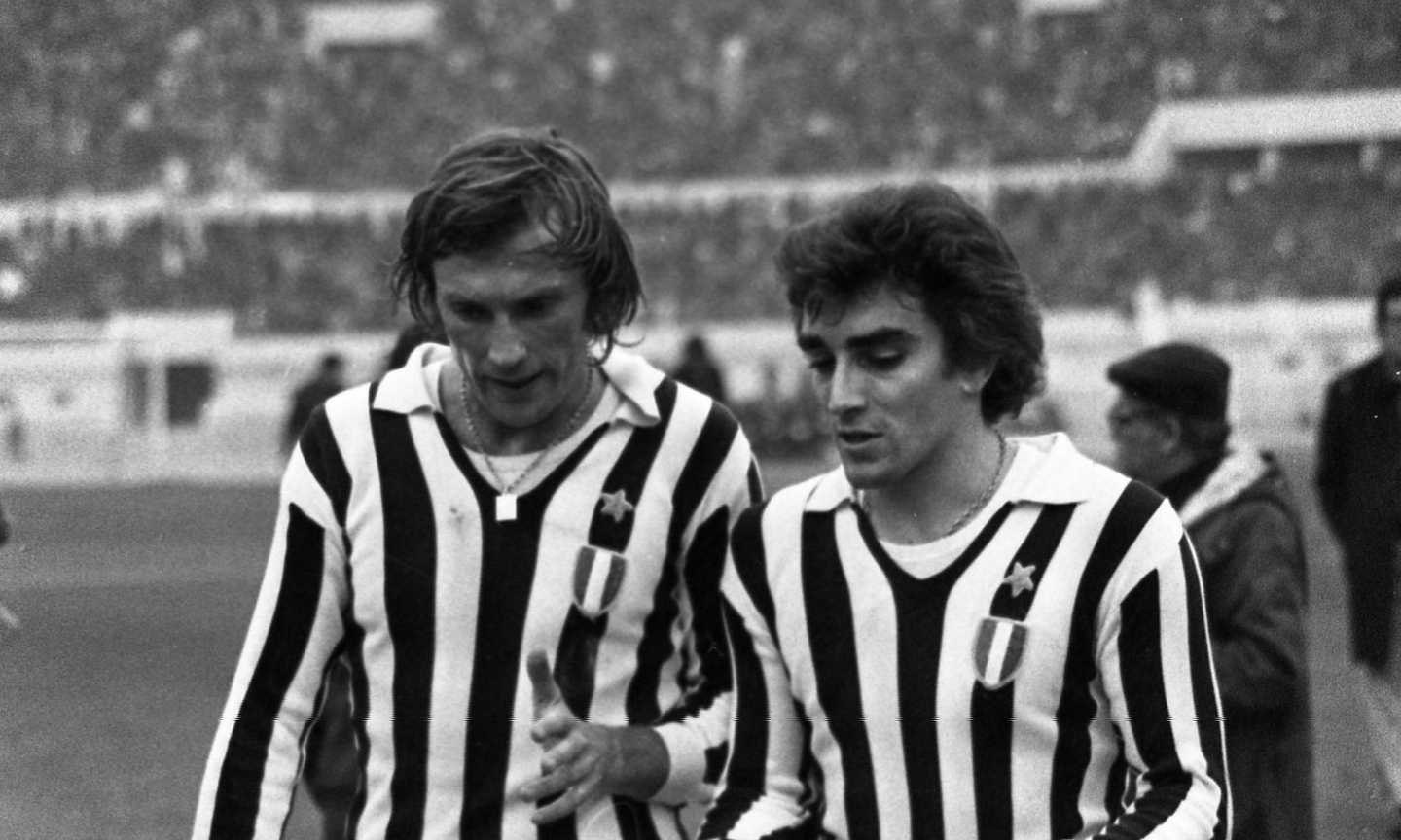 Funerali dell'ex Juve Morini: presenti Tardelli e Platini