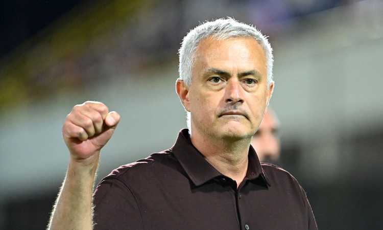 Roma, l'ex Aldair: 'Mourinho l'uomo giusto. Scudetto? Vi dico che...'