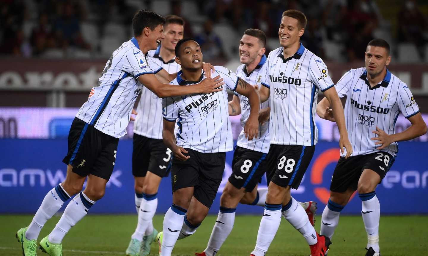 Non basta Belotti, la magia di Muriel e Piccoli al 93' condannano Juric: il Toro perde 2-1 con l'Atalanta 