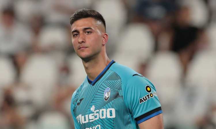 Retroscena Atalanta, chi era l'alternativa a Musso