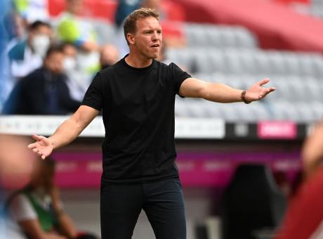 Bayern Nagelsmann boccia il Mondiale ogni 2 anni VIDEO Estero