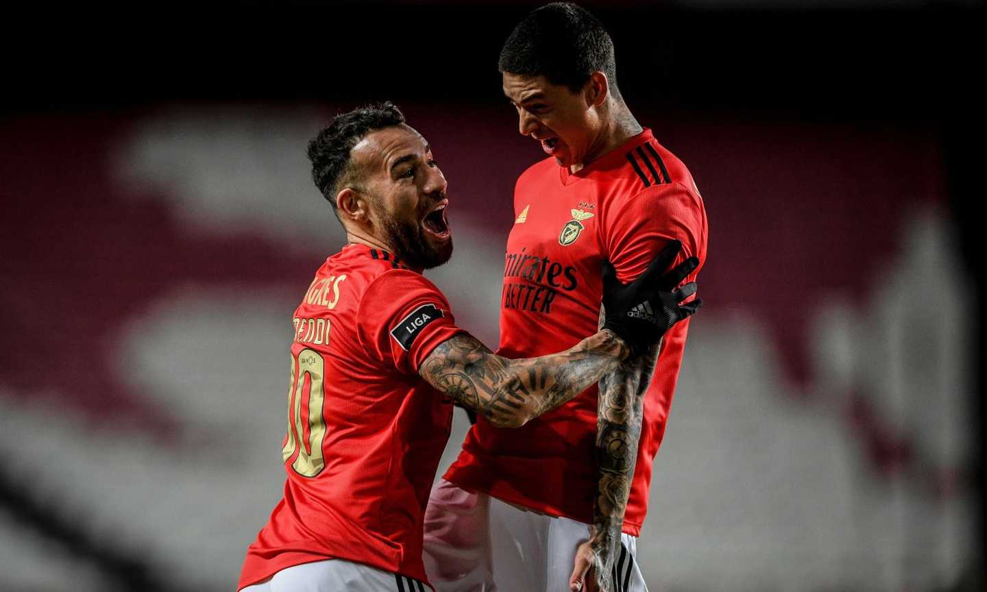 Dal Portogallo: anche l’Inter su Núñez, la mega richiesta del Benfica 