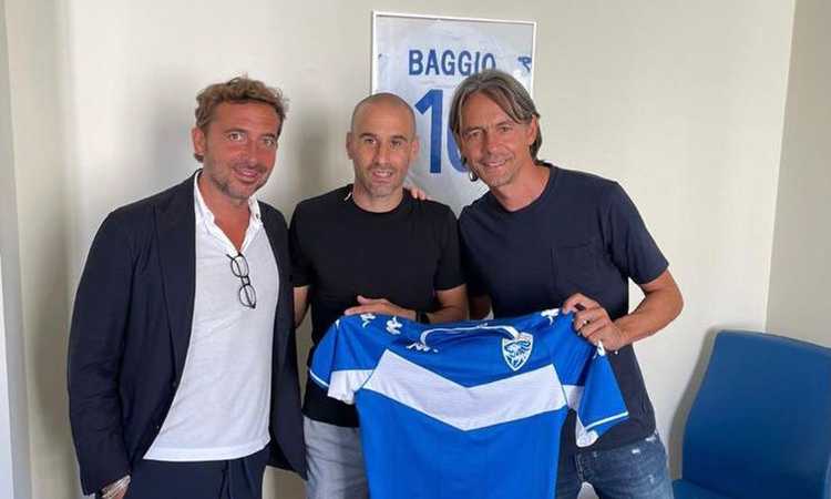 Brescia, primo gol per Palacio