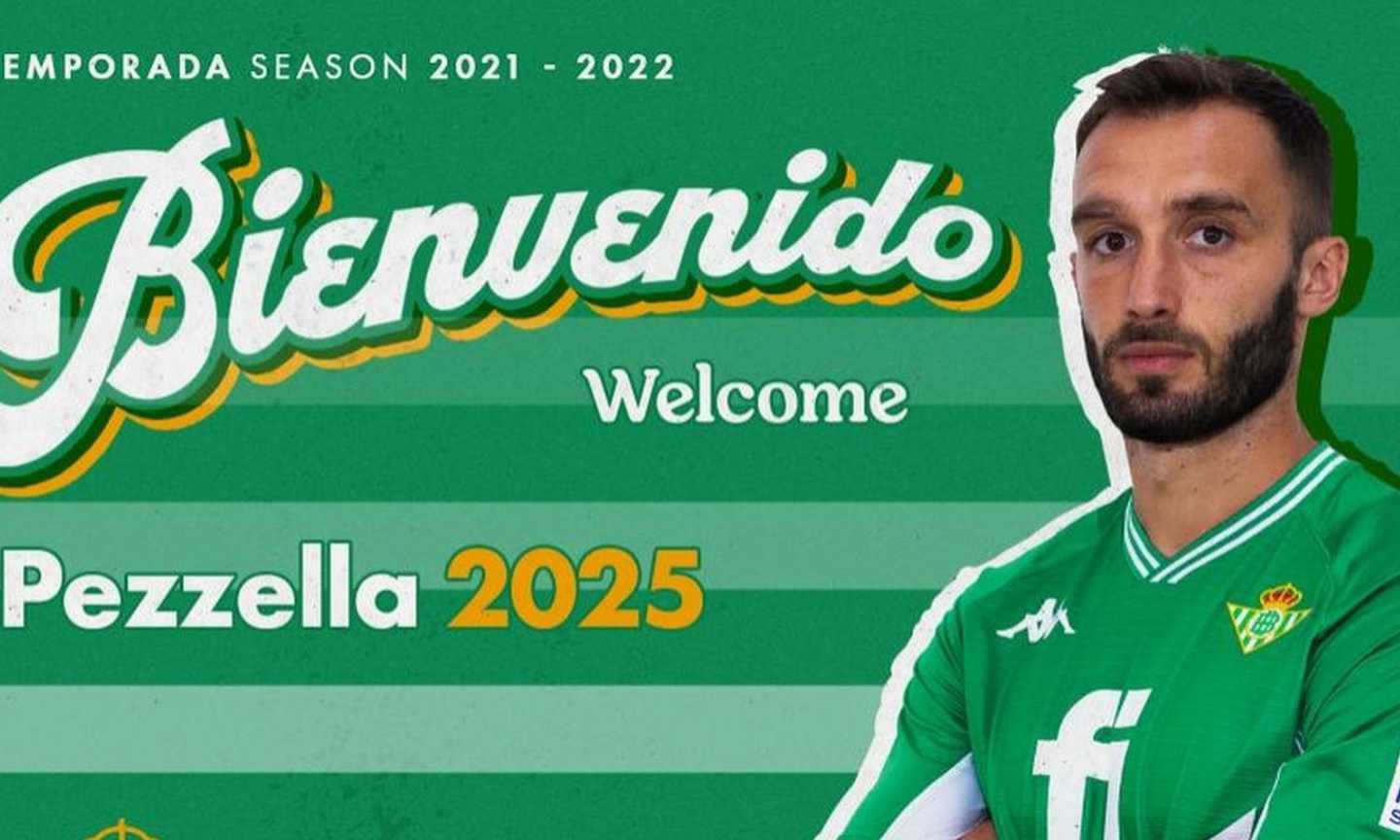 Betis, UFFICIALE: ecco Pezzella dalla Fiorentina, l'annuncio curioso in stile GTA  e l'addio strappalacrime