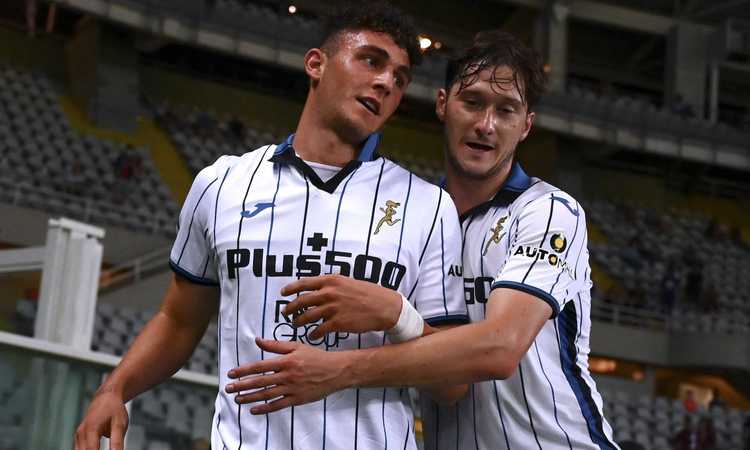 Piccoli al centro del mercato: dal 'no' di Gasperini all'idea Genoa, Inter e Juve...