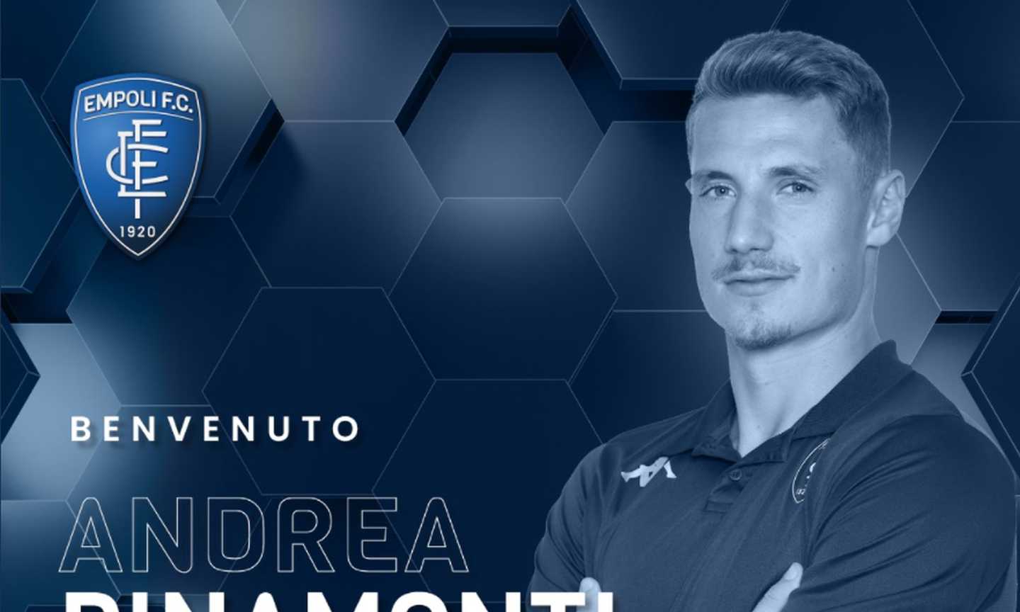 Empoli, ecco Pinamonti: 'Inter? Non è vero che ho perso un anno! Juve, non avevo mai vinto a Torino'