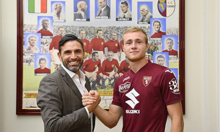 Torino, la rosa è una delle più giovani della serie A