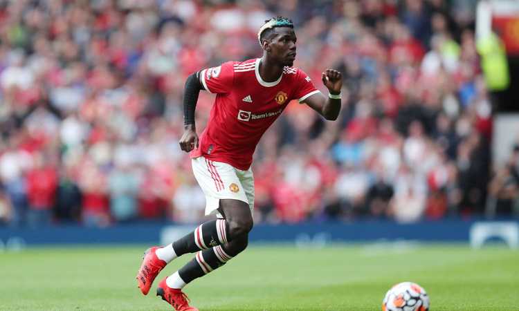 Juve, Pogba lancia messaggi d'amore, ma deve ridursi l'ingaggio