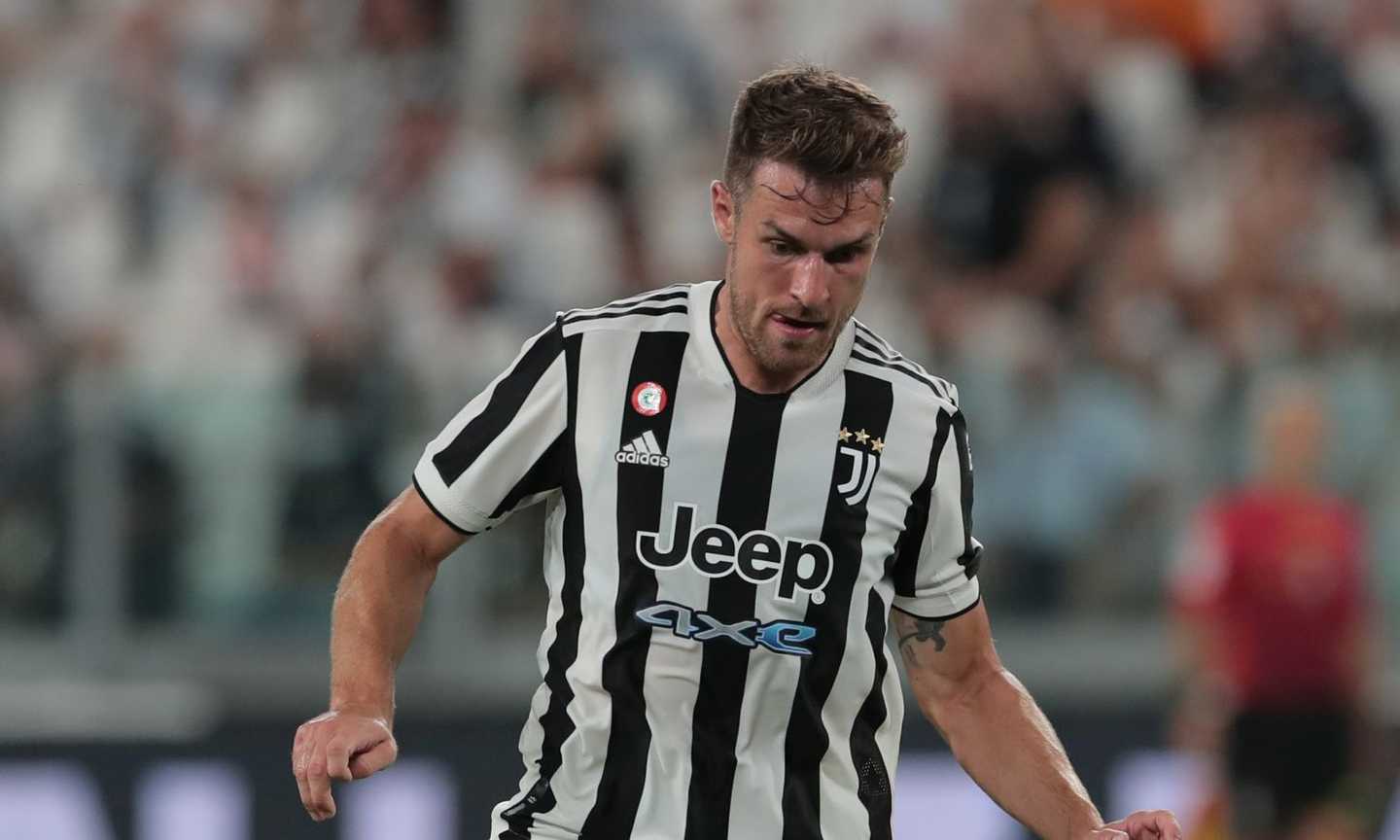 Juve, retroscena Ramsey: ha un piano dopo i no al mercato