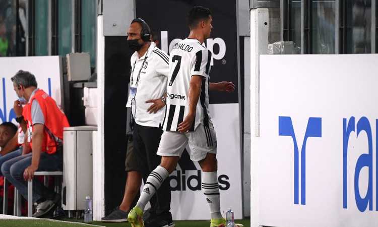 Da extraterrestre a valore aggiunto: Juve, la parabola del 'marziano' Ronaldo