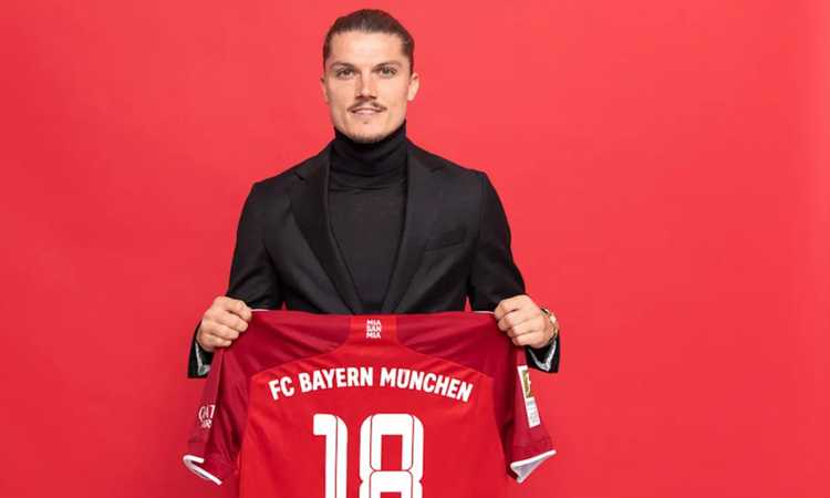 Sabitzer al Bayern ritrova Nagelmsann: 'Nessun vantaggio' VIDEO
