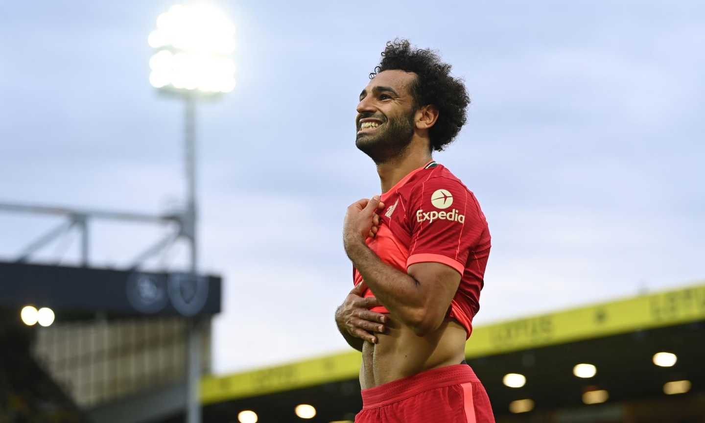 Liverpool, Salah chiede un super stipendio per rinnovare 