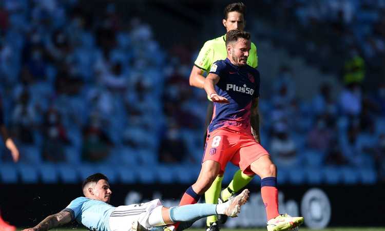 Chelsea, UFFICIALE: preso Saul