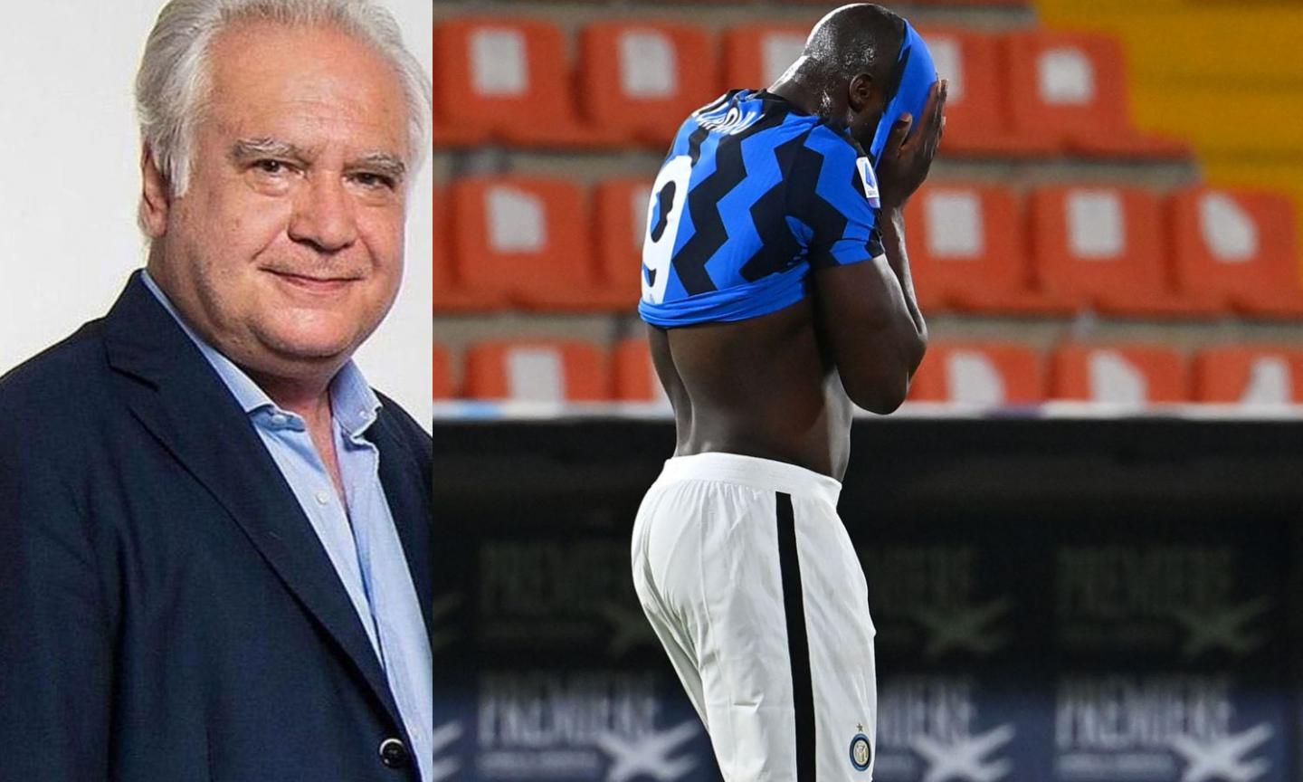 Un cappuccino con Sconcerti: Lukaku al Chelsea, tutto previsto. Nessuno è stato preso in giro