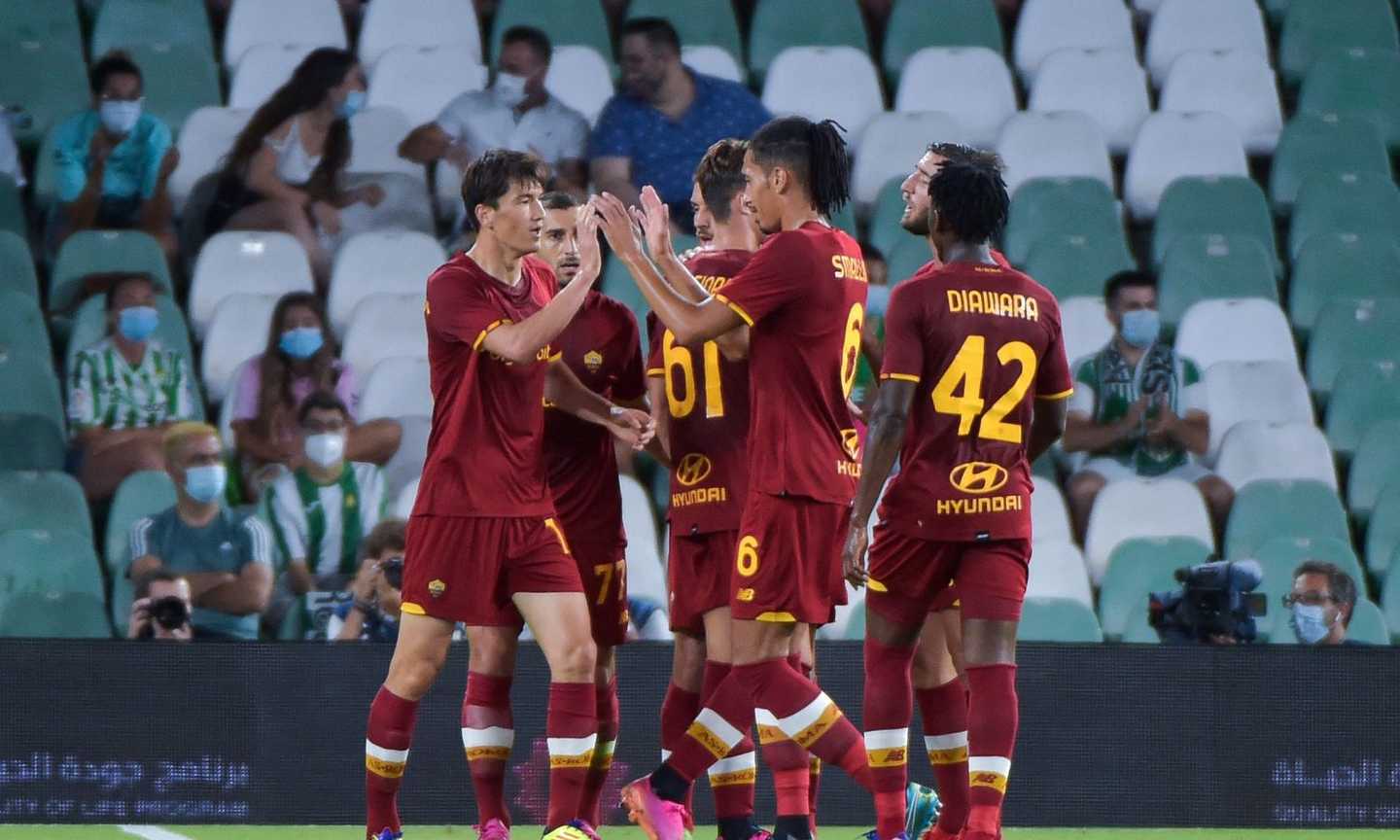 Conference League: Bodo/Glimt-Roma, probabili formazioni e dove vederla in tv