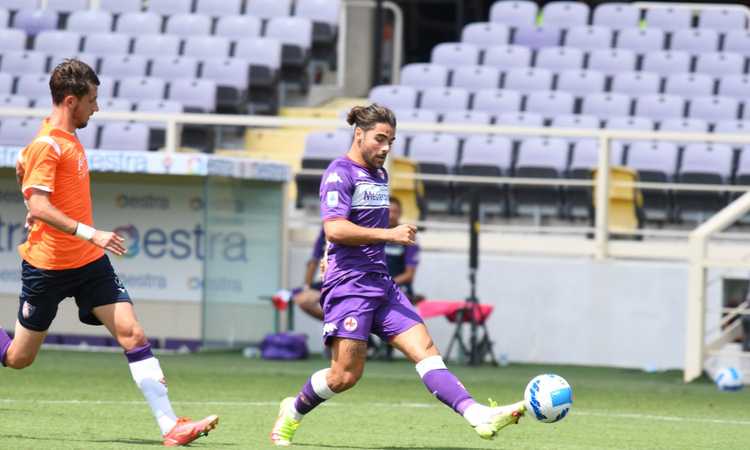 Fiorentina, a Sottil manca l'ultimo passaggio: è lui la prossima scommessa di Italiano