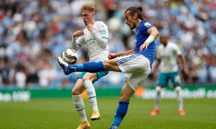 Leicester attento: una big chiama Soyuncu