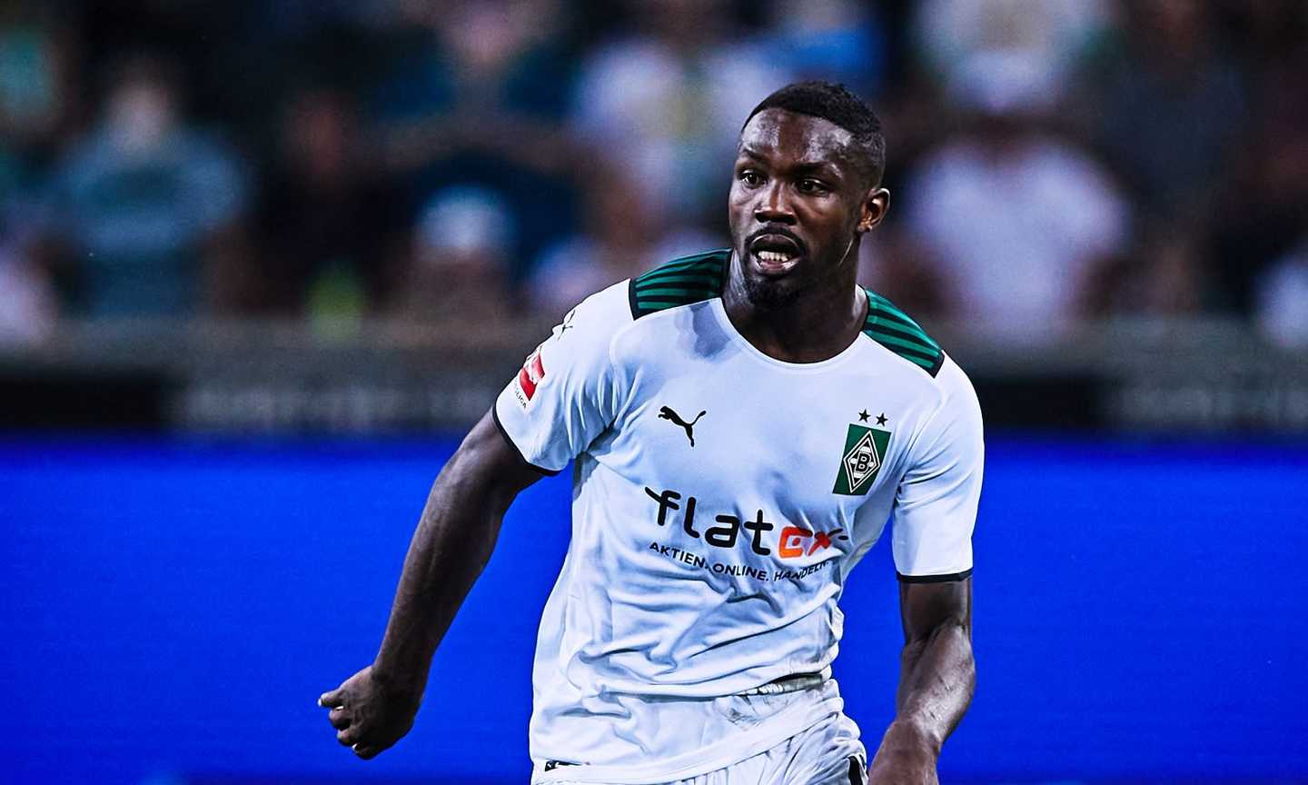 Inter, il Gladbach aspetta l'offerta per Thuram. Il DS: 'Lo venderemmo molto a malincuore'