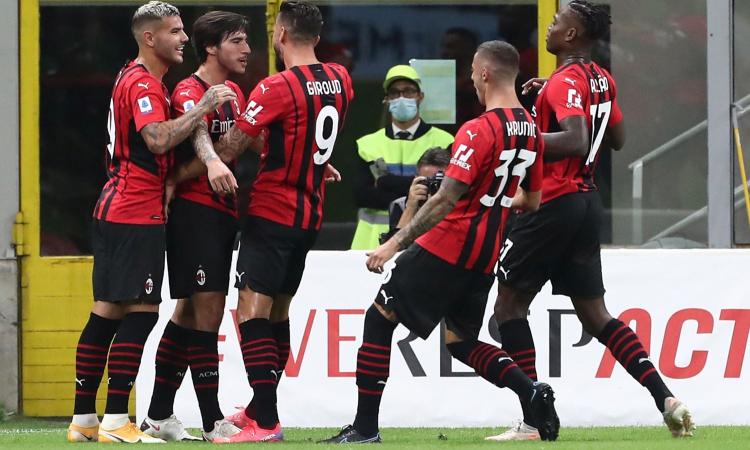 Milan, social pazzi di Toneli: 'Meglio di Barella' VIDEO