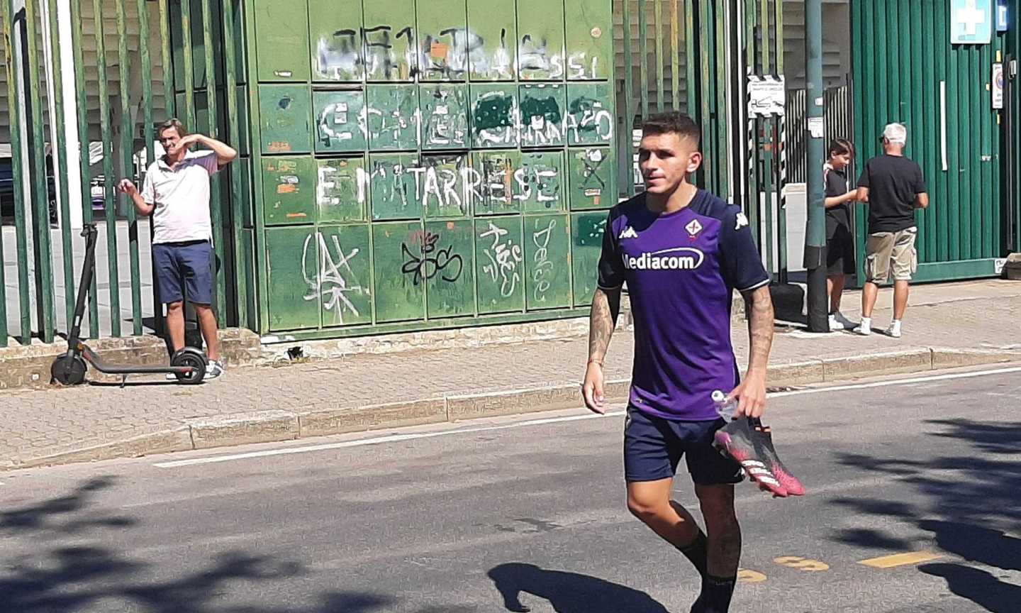 Fiorentina-Torino, le formazioni ufficiali: in panchina i neo-acquisti Torreira e Pobega