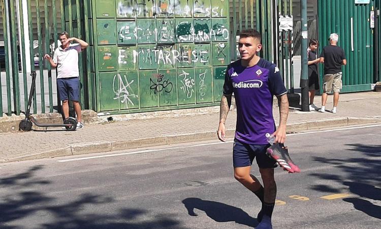 Probabili formazioni: Torreira e Brekalo titolari, in panchina Ribery e Smalling