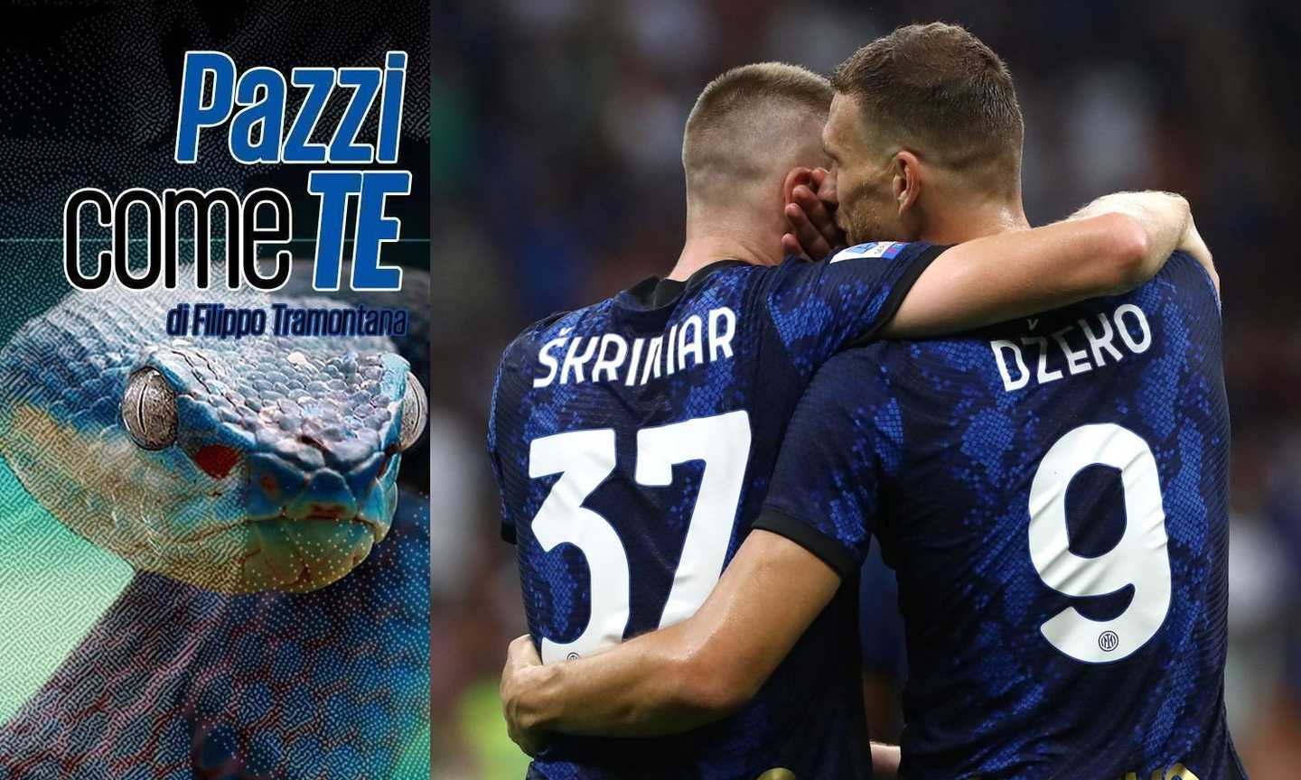 Tramontana: 'Traditi da Lukaku, Skriniar è il vero interista. Indeboliti? Forse...'