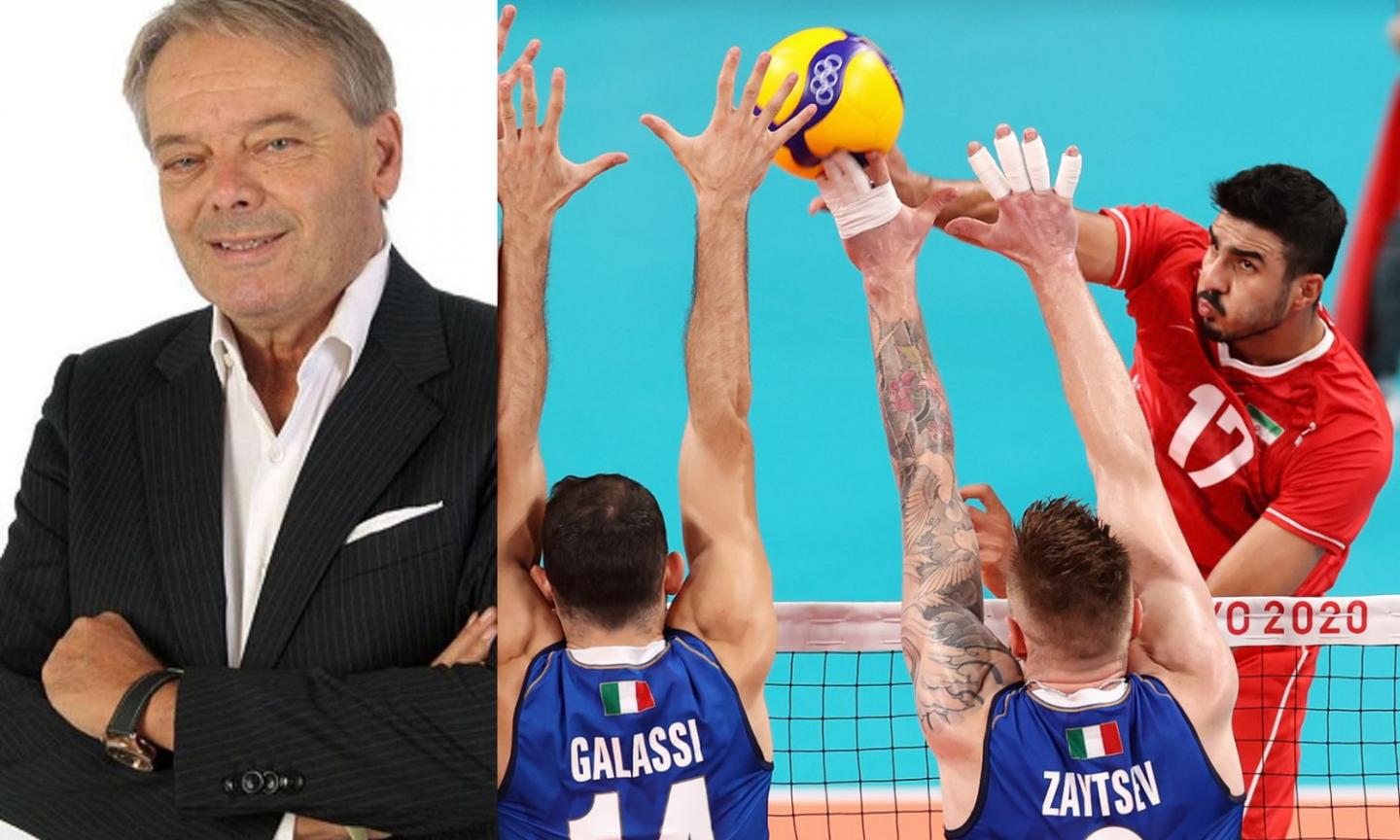 Turrini a CM: 'Sospetti su Jacobs? Inglesi rimasti a Wembley, io scomodo Falcone. Zaytsev, Olimpiade da turista!'