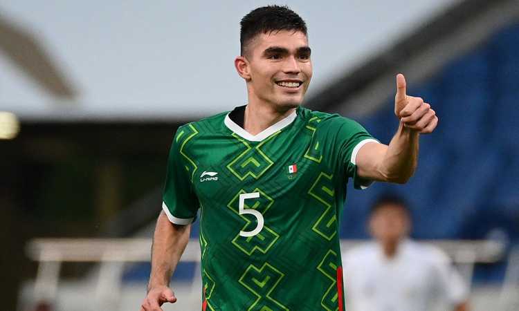 Genoa, quante sirene per Vasquez. Ora piace anche a Salernitana e Verona