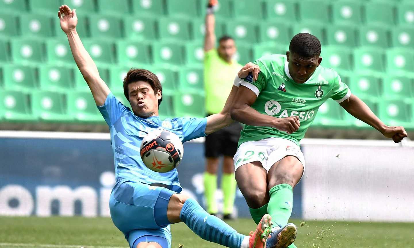 Calciomercato Napoli: c'è l'accordo con Youssouf, l'offerta al Saint-Etienne