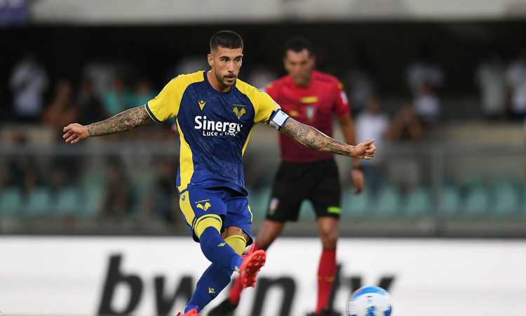 Zaccagni alla Lazio: cifre e dettagli UFFICIALI