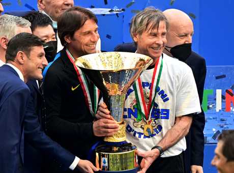 Mercato finito, chi vincerà lo scudetto? 