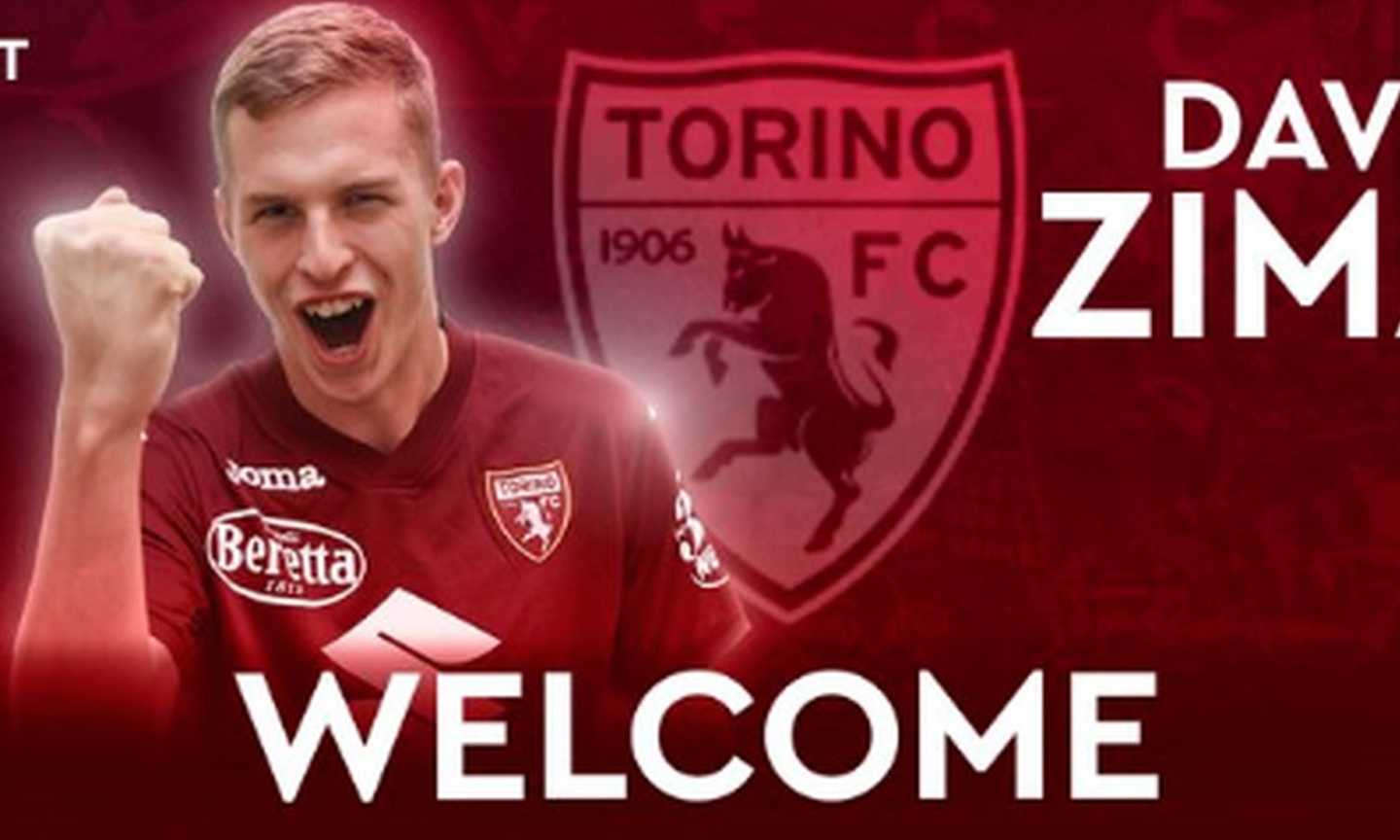 Torino, UFFICIALE: altro colpo, preso anche Zima