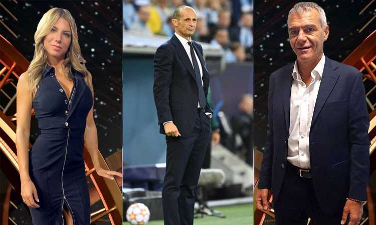 I 5 pensieri Agresti: troppe critiche alla Juve. Milan ko in Europa, ma in Italia sembra quasi imbattibile. Dumfries...