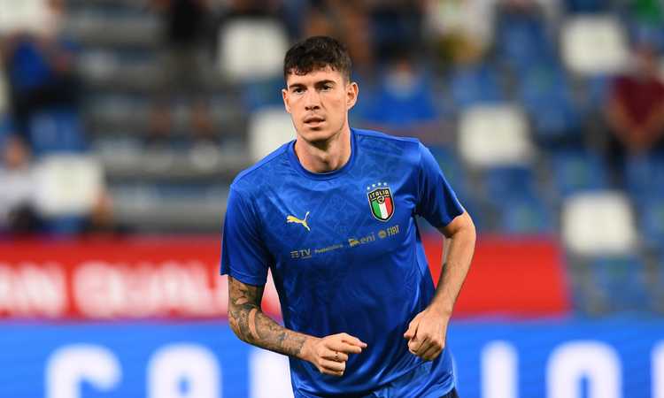 Bastoni, il futuro della Nazionale e il presente dell'Inter: fra rinnovo e ruolo, inizia la stagione della consacrazione