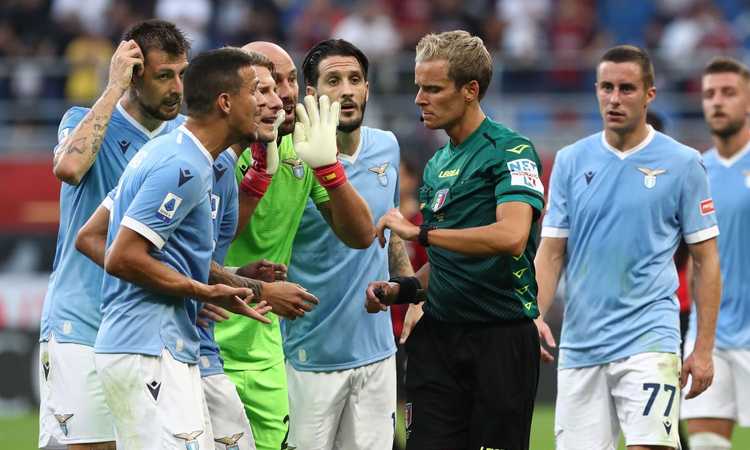 Genoa-Sassuolo: la designazione arbitrale