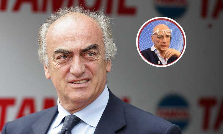 Chirico: 'Giraudo alla riscossa! Riapre Calciopoli e anche la Juve ora spera: in Italia avevano occultato tutto'
