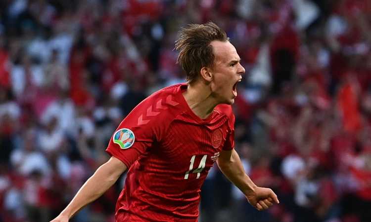Juve, c'è anche Damsgaard nella 'linea Arrivabene': Cherubini mette le basi
