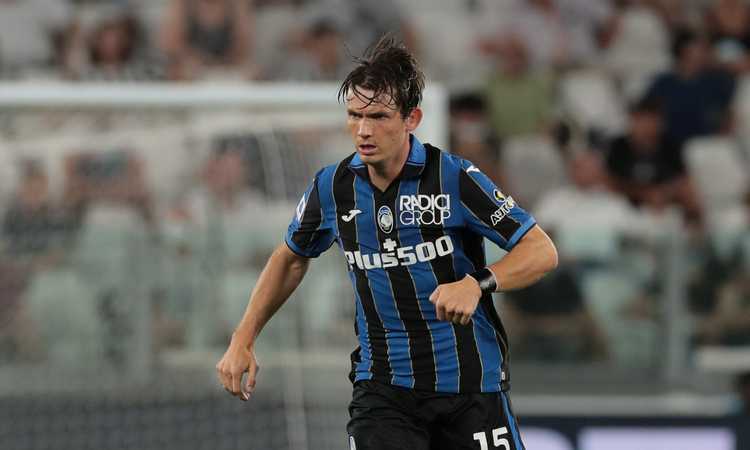 Atalanta, la gag social di De Roon: nessuno vuole la sua maglia... VIDEO