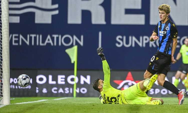 Milan, è sempre caccia a un numero 10: De Ketelaere resta nel mirino