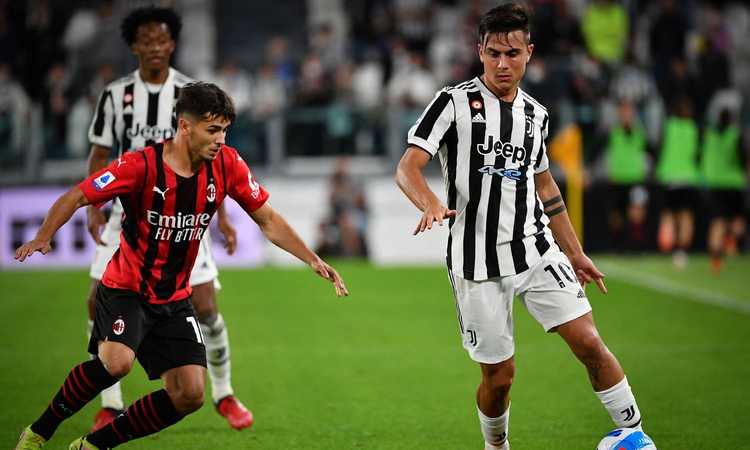 Il Settebello di CM: Dybala in testa al 'Premio Baggio'. Ecco tutte le nostre classifiche speciali