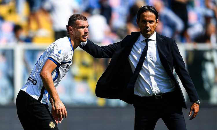 CM Scommesse: Fiorentina-Inter ma non solo, ecco la quaterna che vale 9,36 volte la posta