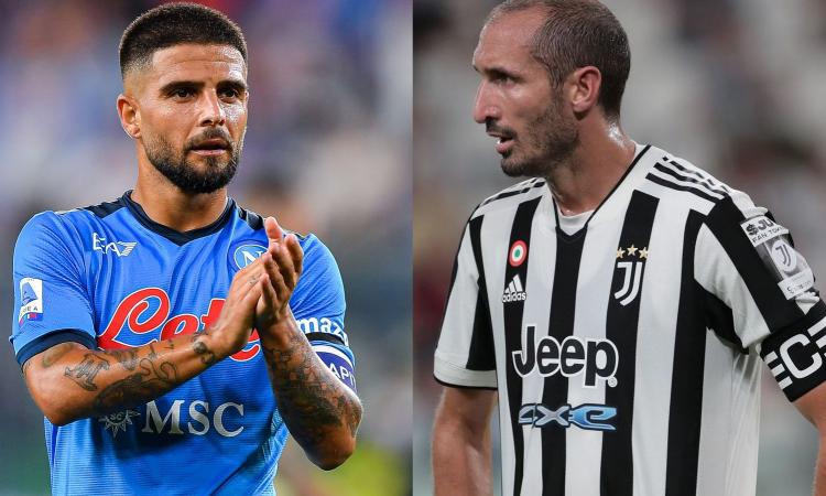 Serie A, Napoli-Juventus: per Spalletti sindrome bianconera, ma il pronostico è a tinte azzurre