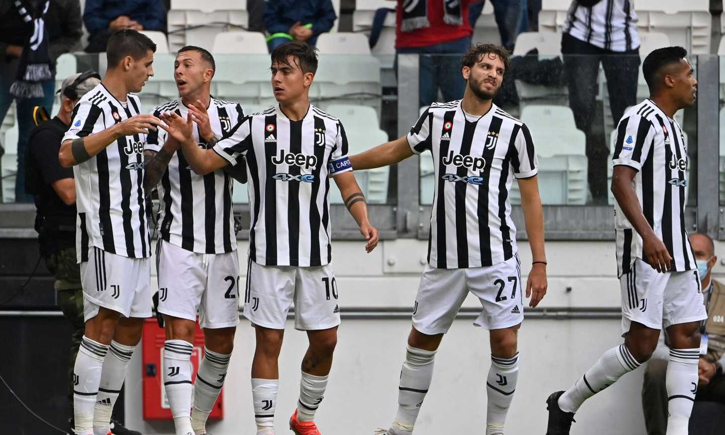 La Juve vince, ma prendendo sempre gol la rimonta rimarrà un'impresa