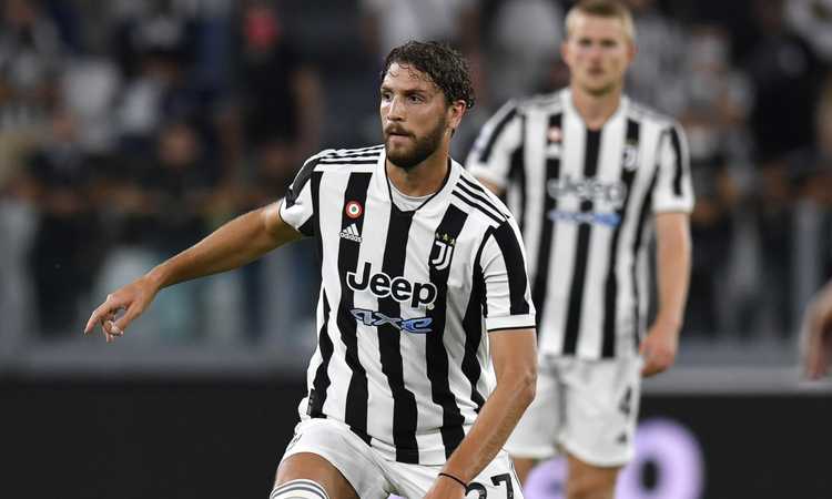 Locatelli al comando: è già il momento di dimostrare di essere 'da Juve'