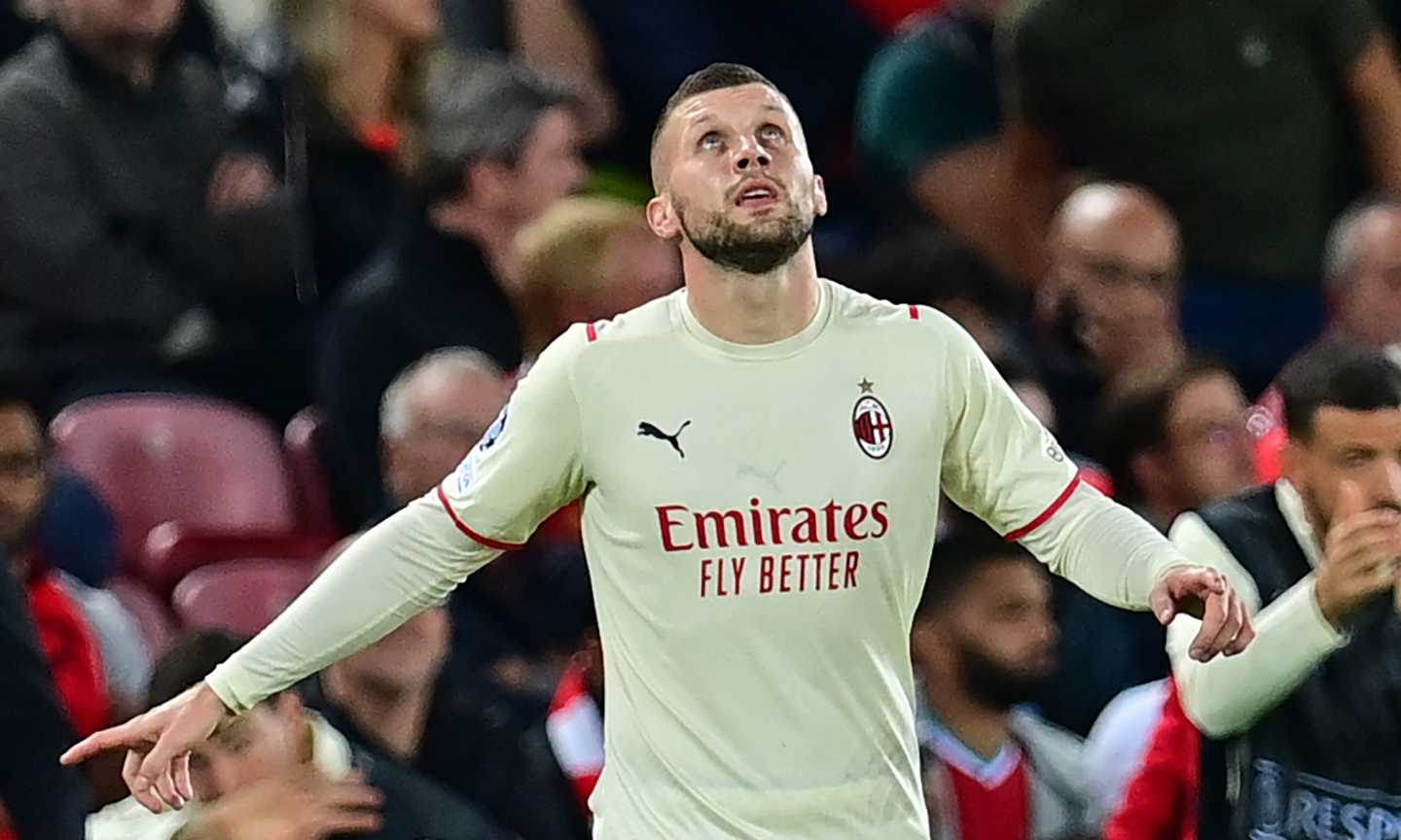 Milan, con il miglior Rebic si può puntare allo scudetto: la doppia chance che Pioli è pronto a giocarsi